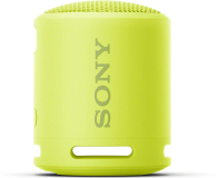 Sony SRS-XB13 Limonkowy - 642076 - zdjęcie 2