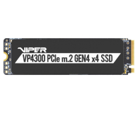 Patriot 2TB M.2 PCIe Gen4 NVMe Viper VP4300 - 646473 - zdjęcie 4