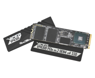 Patriot 1TB M.2 PCIe Gen4 NVMe Viper VP4300 - 646469 - zdjęcie 2