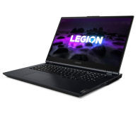 Lenovo Legion 5-17 Ryzen 5/8GB/512/Win10 RTX3050 144Hz - 690961 - zdjęcie 4