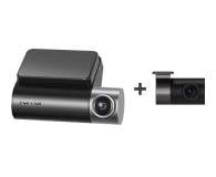 70mai A500S Dash Cam Pro Plus+ 2.7K/140/WiFi/GPS + RC06 