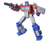 Hasbro Transformers Generations Optimus Primus - 1017087 - zdjęcie 1