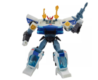 Hasbro Transformers Cyberverse Deluxe Prowl - 1017088 - zdjęcie 3