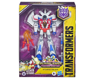 Hasbro Transformers Cyberverse Deluxe Starscream - 1017089 - zdjęcie 3