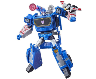 Hasbro Transformers Cyberverse Deluxe Soundwave - 1017091 - zdjęcie 1