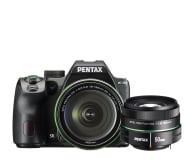 Pentax K-70 + 18-135mm + DA 50mm F1.8 - 635864 - zdjęcie 1