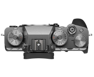 Fujifilm X-T4 body srebrny - 636595 - zdjęcie 3