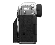 Fujifilm X-T4 body srebrny - 636595 - zdjęcie 4