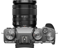 Fujifilm X-T4 + 18-55mm srebrny - 636600 - zdjęcie 3