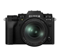 Fujifilm X-T4 + 16-80mm - 636602 - zdjęcie 1