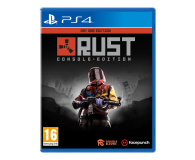 PlayStation Rust Day One Edition - 645957 - zdjęcie 1