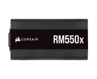 Corsair RM550x 550W 80 Plus Gold - 646656 - zdjęcie 3