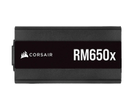 Corsair RM650x 650W 80 Plus Gold - 646662 - zdjęcie 3