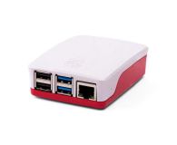 Raspberry Pi Zestaw 4B WiFi 8GB RAM, 32GB, oficjalne akcesoria - 635151 - zdjęcie 10