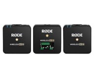 Rode Wireless Go II - 636294 - zdjęcie 1