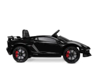 Toyz Lamborghini Aventador SVJ Black - 1018320 - zdjęcie 4