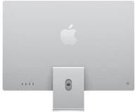 Apple iMac 24 M1/16GB/1TB/MacOS Retina 4,5K Silver - 656050 - zdjęcie 3