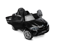 Toyz BMW X6 Black - 1018326 - zdjęcie 4