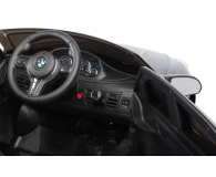 Toyz BMW X6 Black - 1018326 - zdjęcie 5