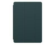 Apple Smart Cover iPad 8/9gen / Air 3gen ciemny malachit - 648847 - zdjęcie 1