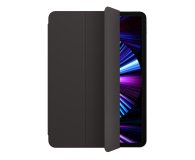 Apple Smart Folio iPada Pro 11" (3. gen) czarne - 648849 - zdjęcie 1