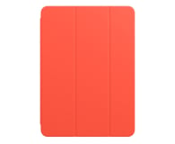 Apple Smart Folio iPada Pro 11" (3. gen) pomarańczowy - 648853 - zdjęcie 1