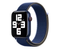 Apple Opaska Sportowa do Apple Watch morska otchłań - 648829 - zdjęcie 1