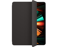 Apple Smart Folio iPada Pro 12,9" (5. gen) czarne - 648854 - zdjęcie 2