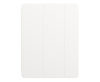 Apple Smart Folio iPada Pro 12,9 cala (5. gen) białe - 648855 - zdjęcie 1