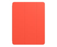 Apple Smart Folio iPada Pro 12,9" (5. gen) pomarańczowy - 648858 - zdjęcie 1
