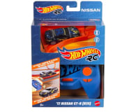 Hot Wheels Nissan GTR 1:64