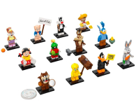 LEGO Minifigures Zwariowane melodie - 1018415 - zdjęcie 3