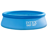 INTEX Basen EASY SET 244 x 61 cm - 1016956 - zdjęcie 2