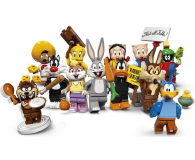 LEGO Minifigures Zwariowane melodie - 1018416 - zdjęcie 2