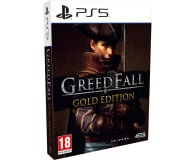 PlayStation GreedFall - Gold Edition - 648523 - zdjęcie 2