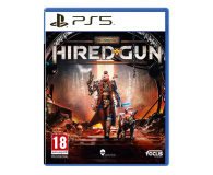 PlayStation Necromunda: Hired Gun - 648524 - zdjęcie 1