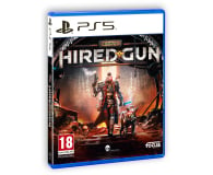 PlayStation Necromunda: Hired Gun - 648524 - zdjęcie 2