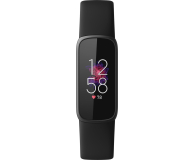 Google Fitbit Luxe czarny - 649354 - zdjęcie 2