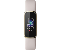 Google Fitbit Luxe złoty - 649350 - zdjęcie 2