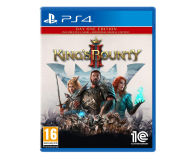 PlayStation King's Bounty II - 649417 - zdjęcie 1