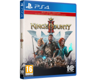 PlayStation King's Bounty II - 649417 - zdjęcie 2