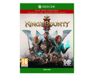 Xbox King's Bounty II - 649420 - zdjęcie 1