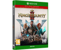 Xbox King's Bounty II - 649420 - zdjęcie 2