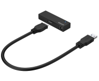 Unitek Konwerter USB 3.0 - SATA III 2,5"/3,5" - 646910 - zdjęcie 2