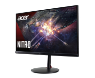 Acer Nitro XV282KKV czarny HDMI 2.1 - 650136 - zdjęcie 3