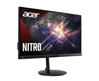 Acer Nitro XV282KKV czarny HDMI 2.1 - 650136 - zdjęcie 2