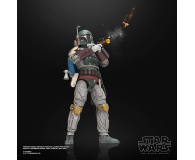 Hasbro Star Wars Return of Jedi Boba Fett - 1018833 - zdjęcie 4