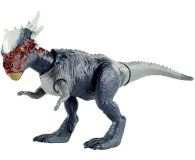 Mattel Jurassic World Dziki atak Stigimoloch - 1018642 - zdjęcie 1