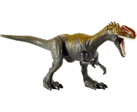 Mattel Jurassic World Dziki atak Monolophosaurus - 1018644 - zdjęcie 1