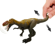 Mattel Jurassic World Dziki atak Monolophosaurus - 1018644 - zdjęcie 3